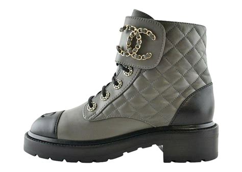 chanel quilted|chanel quilted boots.